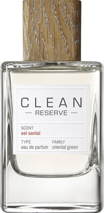Immagine prodotto Clean Sel Santal (Eau de parfum, 100 ml)