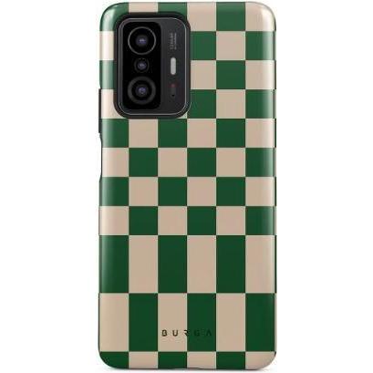 iLike 11T/11T Pro Burga Ivy League Custodia rigida (Xiaomi 11T), Cover smartphone