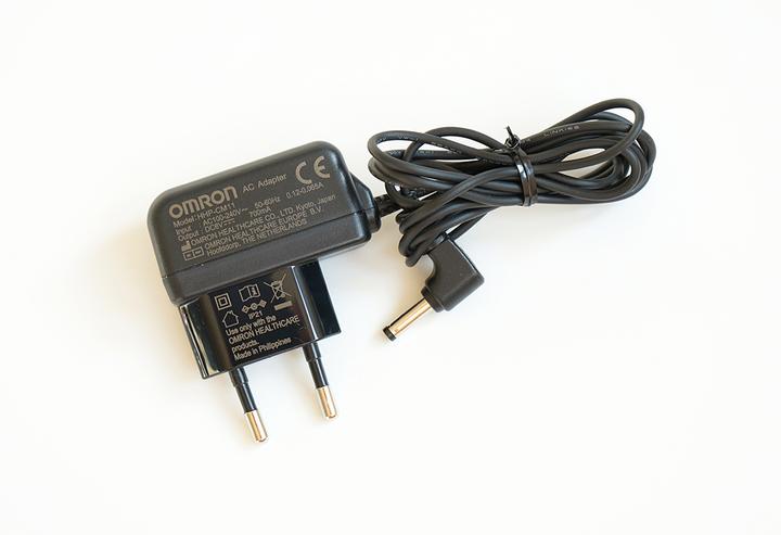 Omron Industrial Automation Netzteil für Heattens