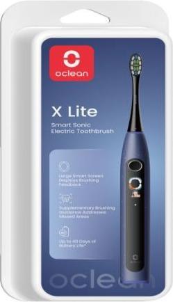 Produktbild Clean X Lite