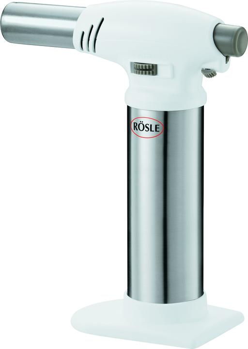 Rösle Brûleur à flamme