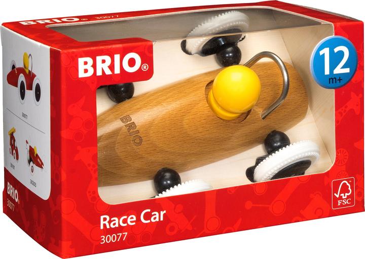 Produktbild Brio VKK Rennwagen