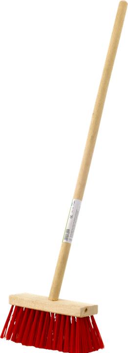 Actual product image Offner Children's broom Elaston