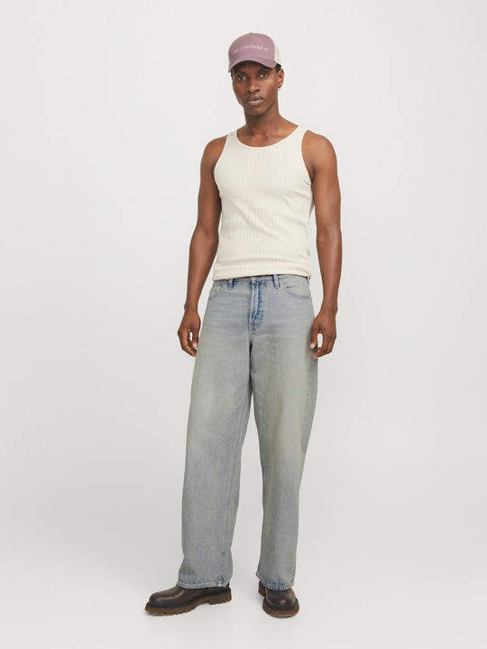 Actual product image Jack & Jones JJIDAVE JJCOOPER AM 888 (W34/L36)