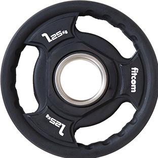 Produktbild Fitcom Urethan Hantelscheibe