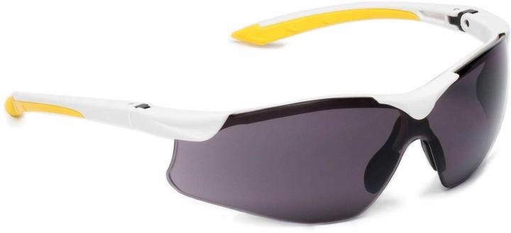 Unico Safety glasses 2600 S UV 400 dark gray