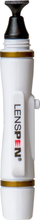 Actual product image Lenspen Cleaning Kit White