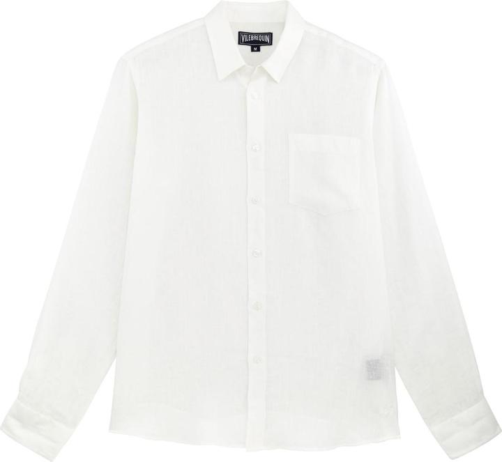 Produktbild Vilebrequin Shirts White (XXL)