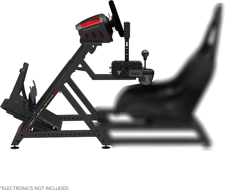 Produktbild Next Level Racing Wheel Stand DD