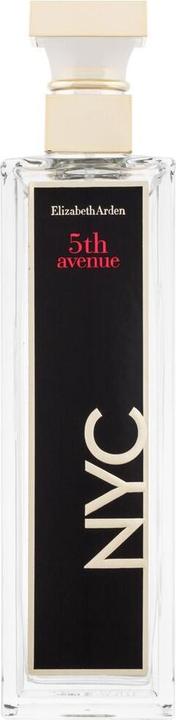 Actual product image Elizabeth Arden 5th Avenue NYC (Eau de parfum, 125 ml)