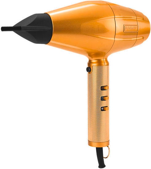 BaByliss Pro 4Artists Haartrockner GoldFX FXBDG1E
