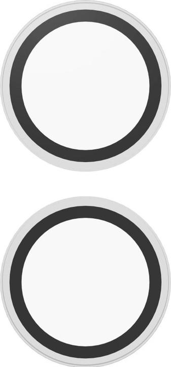 Actual product image Hama Lens Protect (2 pcs., Apple iPhone 16, Apple iPhone 16 Plus, Apple iPhone 17)