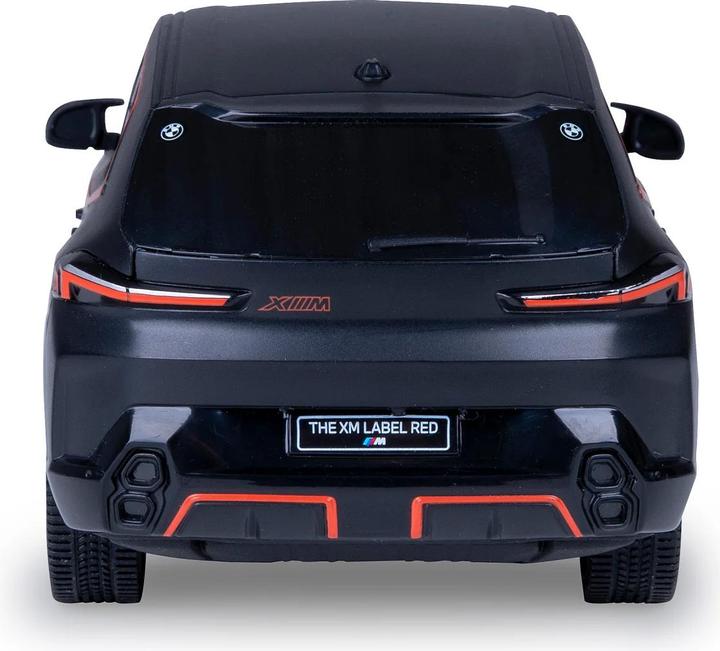 Produktbild Schwarz Kitchen BMW Xm