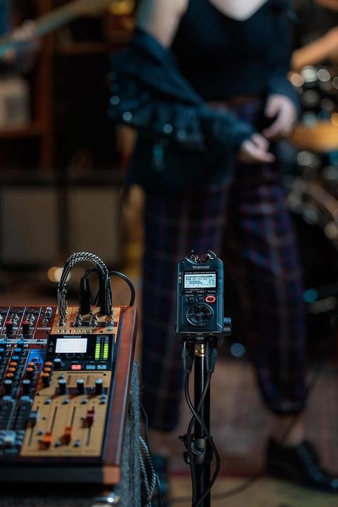 Immagine prodotto Tascam DR-40X