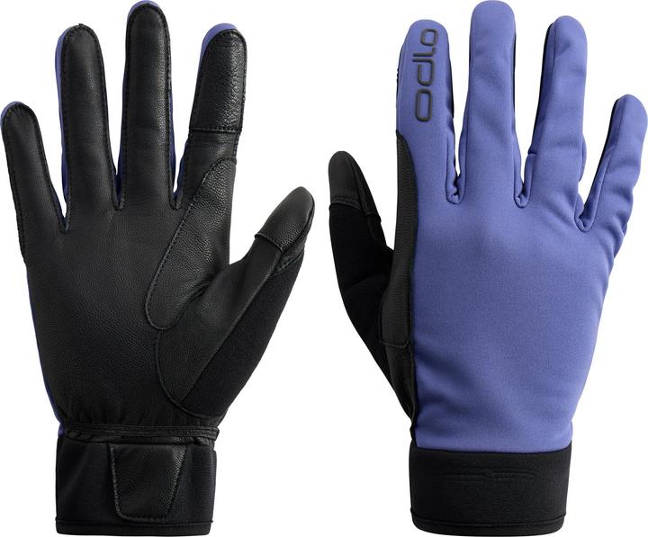 Produktbild Odlo Nordic Light Handschuhe (M)