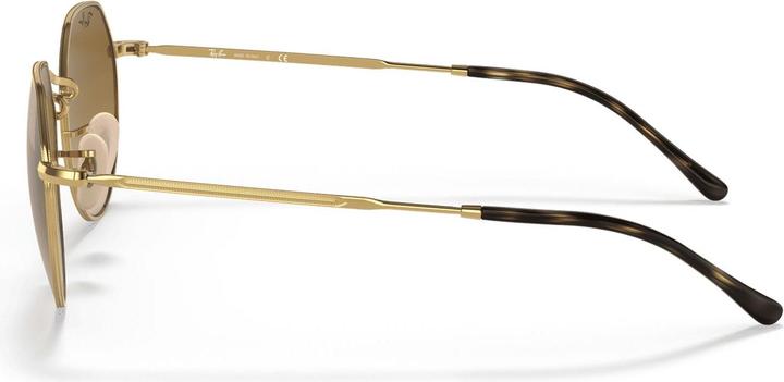 Actual product image Ray Ban Sunglasses JACK