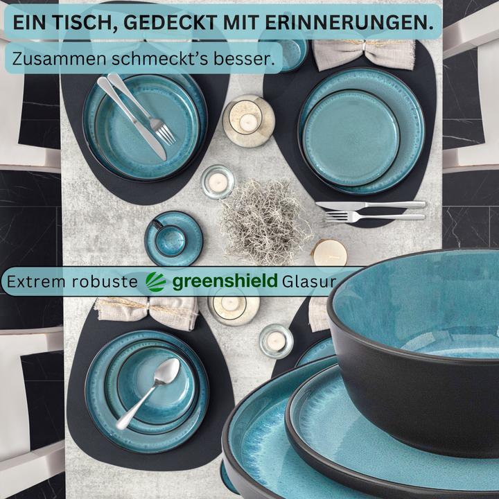 Immagine prodotto Sänger Geschirr Granada (30 pz.)