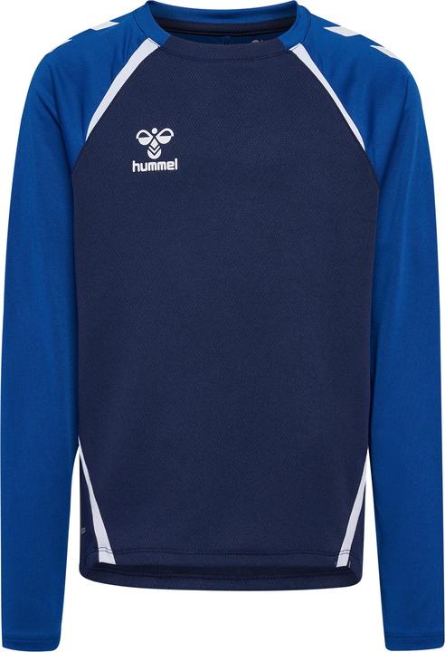 Produktbild hummel hmlLEAD 2.0 CREW SWEAT KIDS (140)