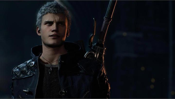 Produktbild Capcom Devil May Cry 5 (Xbox One X, Xbox Series X, Multilingual)