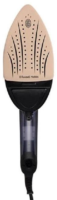 Immagine prodotto Russell Hobbs Spazzola a vapore Steam Genie 2 in 1 1700 W (1700 W, 20 g/min)