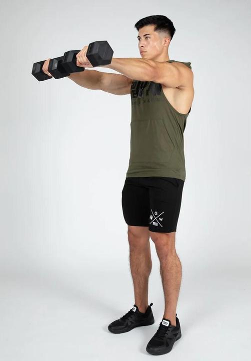 Produktbild Gorilla Wear Rogers (M)