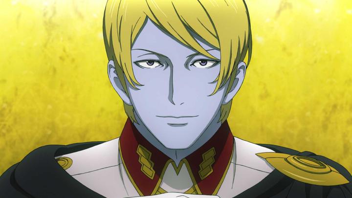 Produktbild Star Blazers 2199 - Space Battleship Yamato - Vol4 (Blu-ray, 2018, Deutsch)