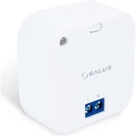 Salus RE600, Thermostat