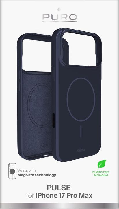 Produktbild Puro Schutzhülle (Apple iPhone 17 Pro Max)