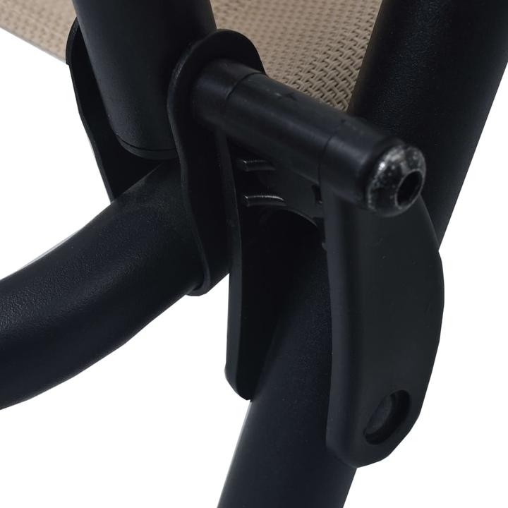 Produktbild vidaXL Gartenstuhl