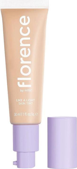 Actual product image Florence by Mills Like A Light Skin Tint L030 Light with Neutral Undertones