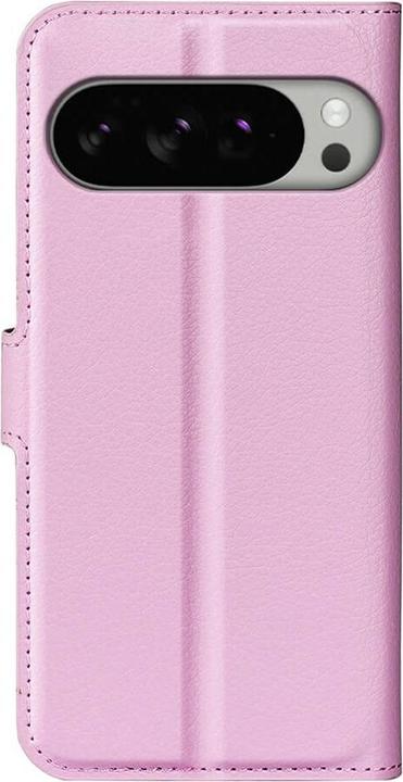 Produktbild Cover-Discount Google Pixel 10 Pro XL - Leder Etui Hülle (Google Pixel 10 Pro XL)