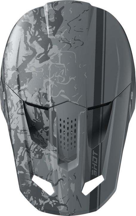 Image du produit Shot SPEED BATTLE MX-Helm (M)