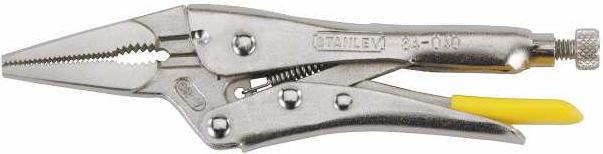 Produktbild Stanley Morse pliers 150mm (152.40 mm)