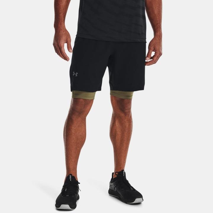 Produktbild Under Armour Vanish Woven Trainingsshorts Herren (S)