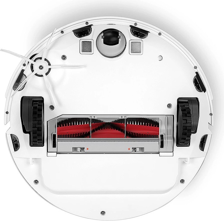Actual product image Roborock S6 pure