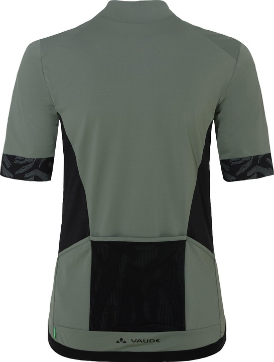 Actual product image Vaude Kuro FZ Tricot II (40)