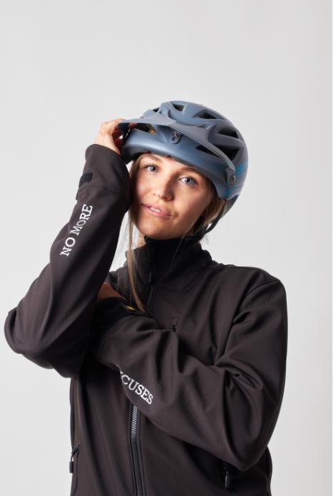 Produktbild dirtlej Weathershield warm Softshelljacke (M)