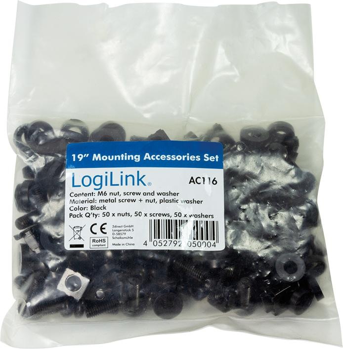 Image du produit LogiLink Kit de montage