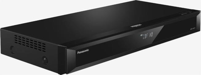 Actual product image Panasonic Dmr-Ubs70egk (500 GB, Bluray Player, Blu-ray Recorder)