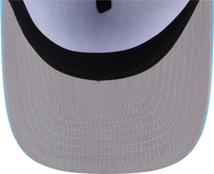 Produktbild New Era 9Fifty A-Frame Cap - Deep Water New York Yankees (One Size)