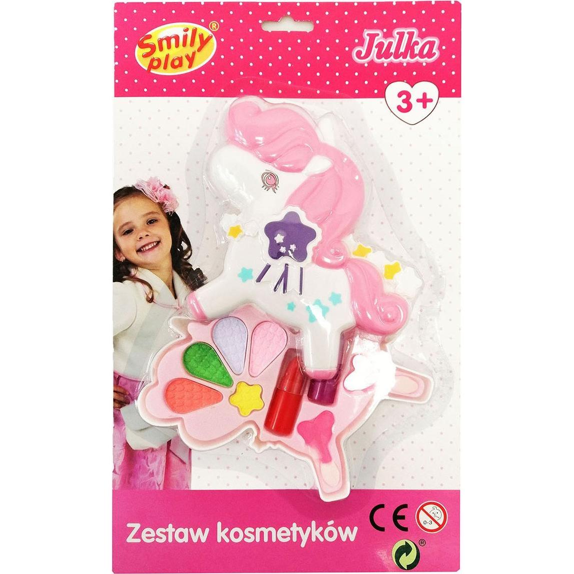 Smily Supplier did not provide product name