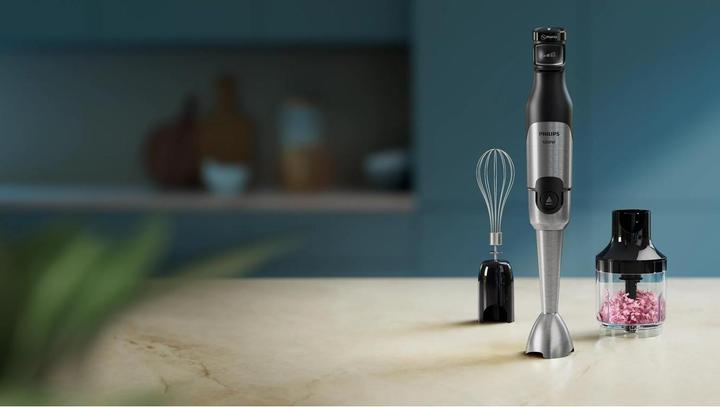 Actual product image Philips 5000 Series HR2683/00 Frullatore a immersione