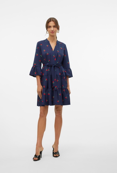 Produktbild Vero Moda VMZERA Kurzes Kleid Kleid (XL)