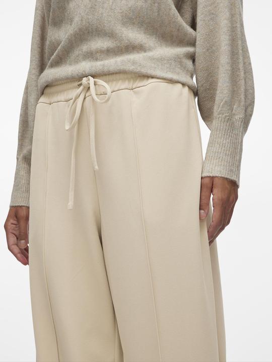 Immagine prodotto Vila Pantaloni a vita alta con gamba larga (XXL)