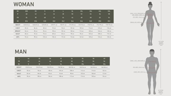 Immagine prodotto CMP Campagnolo WA 2 (54 - 56 cm, M)