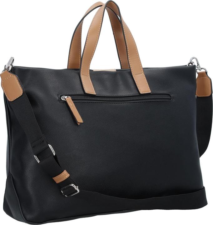 Immagine prodotto Tom Tailor Zena Shopper Tasche 43 cm (14 l)