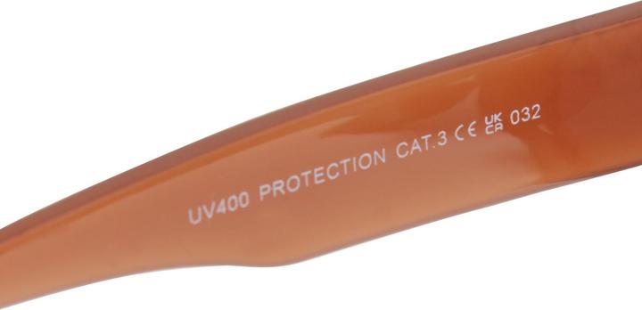 Produktbild Urban Classics Sunglasses Sanremo 3-Pack