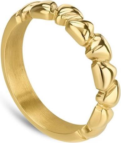 One Damenring Jewels OJNYR54G-8 Gold 8 (8)