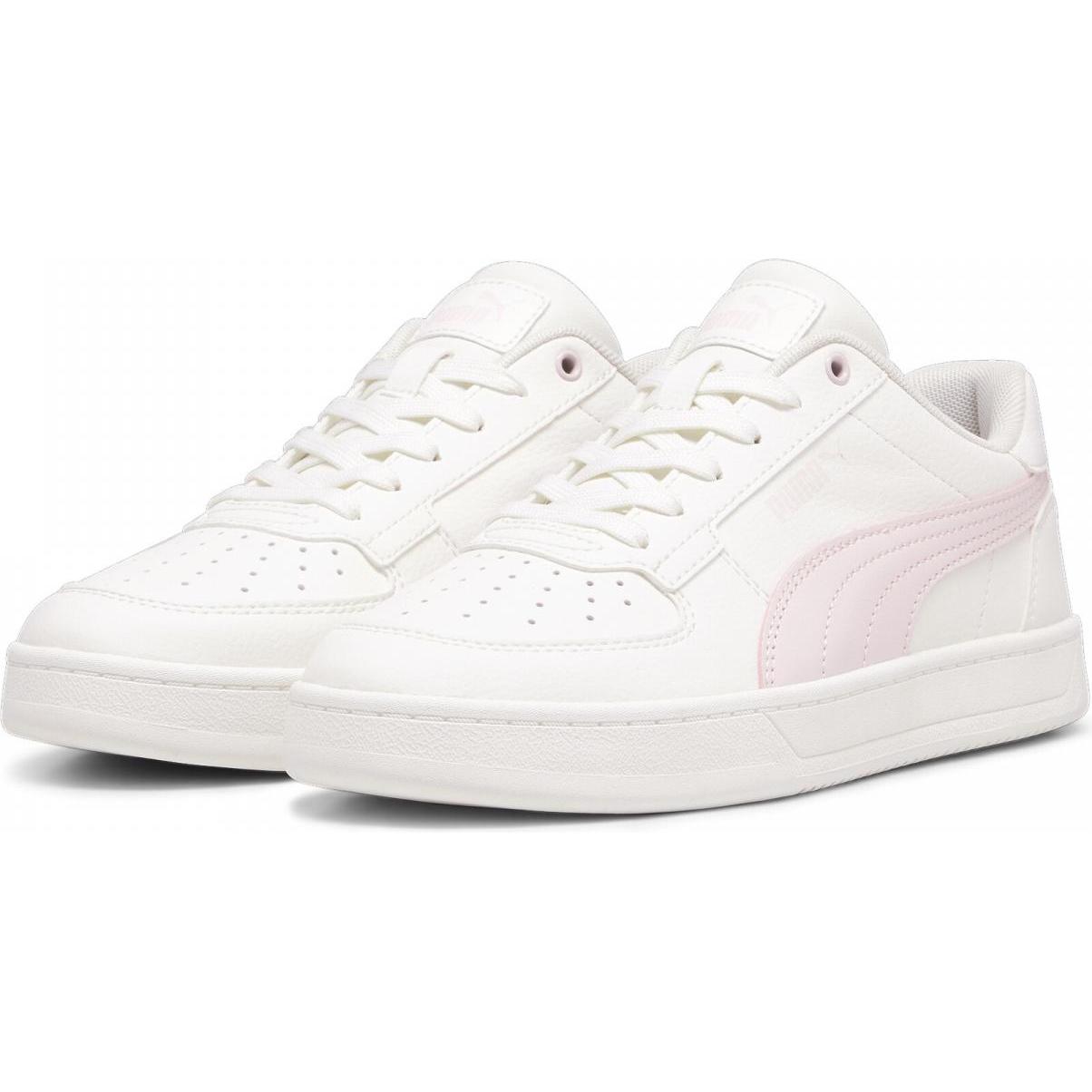 Puma, Herren, Sneaker, Caven 2.0, Weiss, (45)