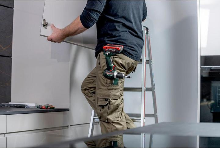 Productafbeelding Metabo BS 18 L BL (Oplaadbare batterij)